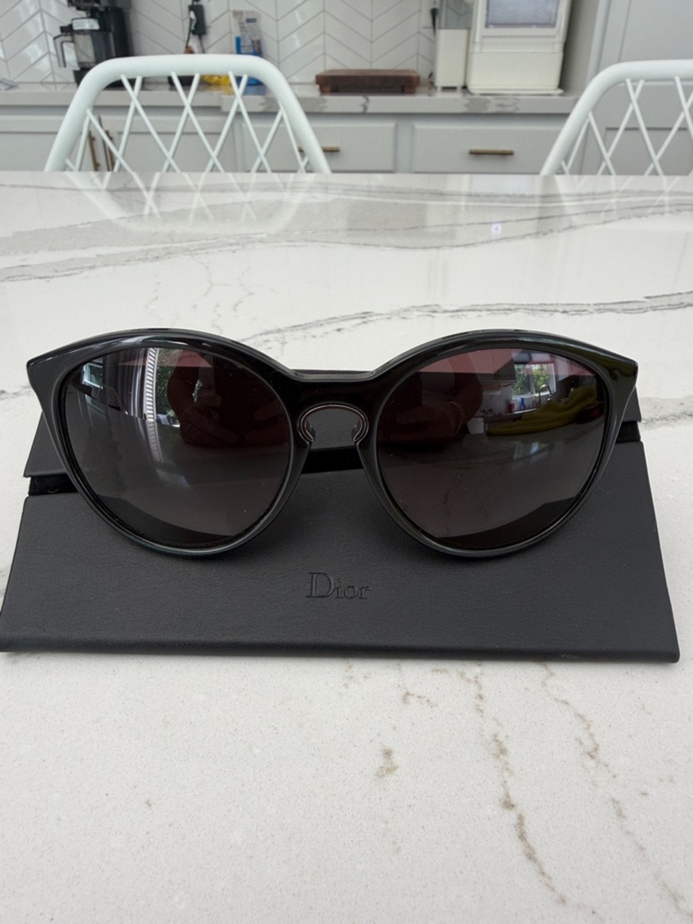 Dior Entracte 1 Sunglasses - Picture 3 of 10